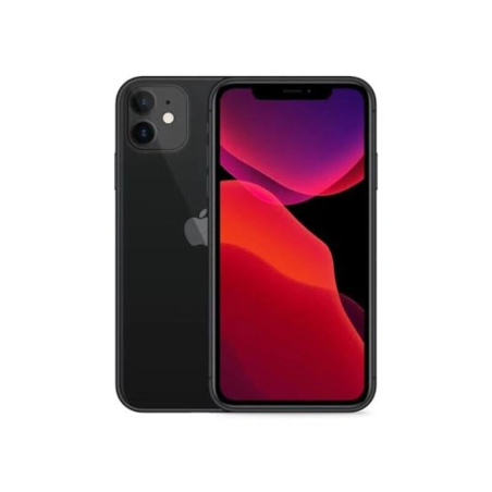 iPhone 11 128GB | تواصل ليبيا