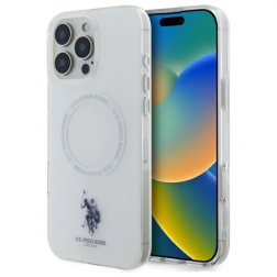 POLO Paint with MagSafe Case iPhone 16 Pro Max 6.9 | تواصل ليبيا