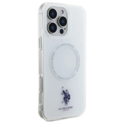 POLO Paint with MagSafe Case iPhone 16 Pro Max 6.9