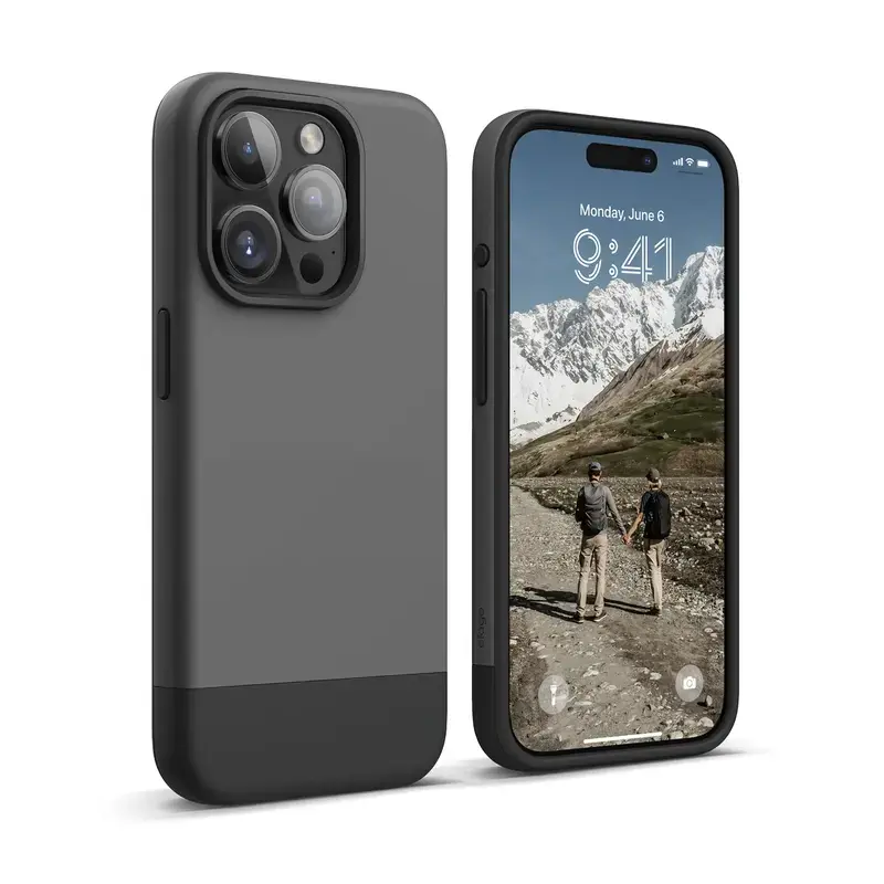 Protective cover iPhone15 Pro Max MagSafe Glide Protective cover iPhone15 Pro Max MagSafe Glide