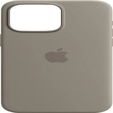 Silicone case iPhone 15 Pro Max