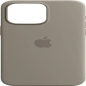 Silicone case iPhone 15 Pro Max