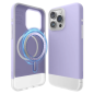 Protective cover iPhone15 Pro Max MagSafe Glide Protective cover iPhone15 Pro Max MagSafe Glide
