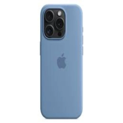 حافظة سيليكون لهاتف iPhone 15 Pro Max | تواصل ليبيا