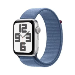 Apple Watch SE (2nd Gen) GPS 44mm | Tawasul Libya