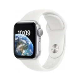 Apple Watch SE (2nd Gen) GPS 44mm | Tawasul Libya