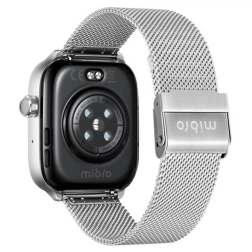 ساعة Watch Fit الذكية للياقة البدنية | تواصل ليبيا