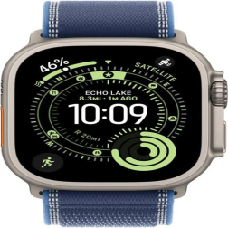 Apple Watch Ultra 3 GPS 49mm | Tawasul Libya