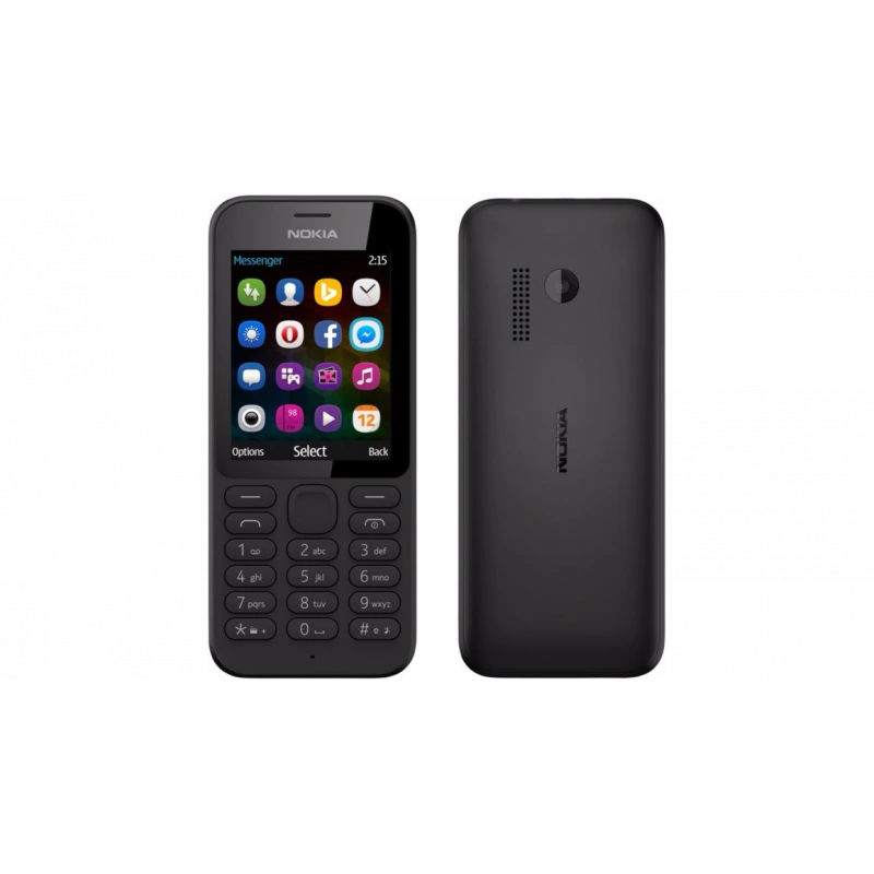 NOKIA 215