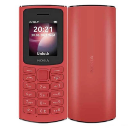 هاتف Nokia 106 الكلاسيكي | تواصل ليبيا
