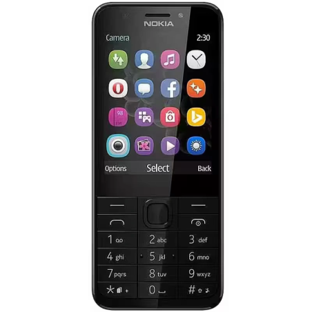 NOKIA 230 (2024)