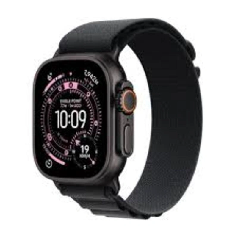 Watch Apple Ultra 3 GPS 49mm Watch Apple Ultra 3 GPS 49mm