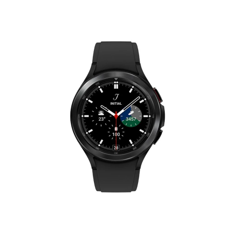 ساعة سامسونج Galaxy Watch 4 Active الذكية | تواصل ليبيا