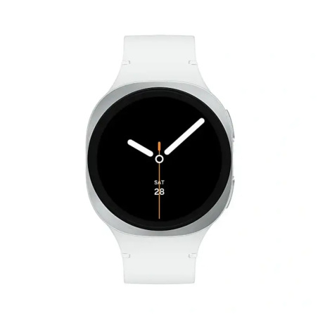 ساعة Samsung Galaxy Watch 8 مقاس 44 مم | تواصل ليبيا