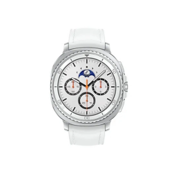 ساعة سامسونج Galaxy Watch 8 Classic مقاس 46 مم | تواصل ليبيا