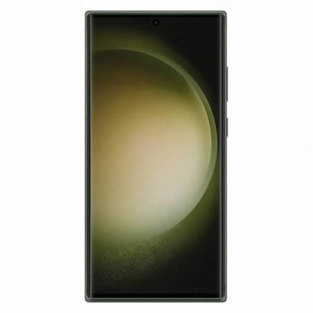 S23 Ultra Silicone Case