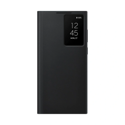 غطاء شفاف ذكي لهاتف Samsung Galaxy S22 Ultra | تواصل ليبيا