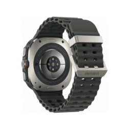 ساعة Samsung Galaxy Watch Ultra 47mm الذكية | تواصل ليبيا