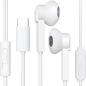 USB Type C earphones USB Type C earphones