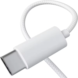 USB Type-C Earphones Wired Headset | Tawasul Libya
