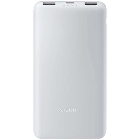 باور بانك Xiaomi 22.5W بسعة 10000mAh Lite GL | تواصل ليبيا