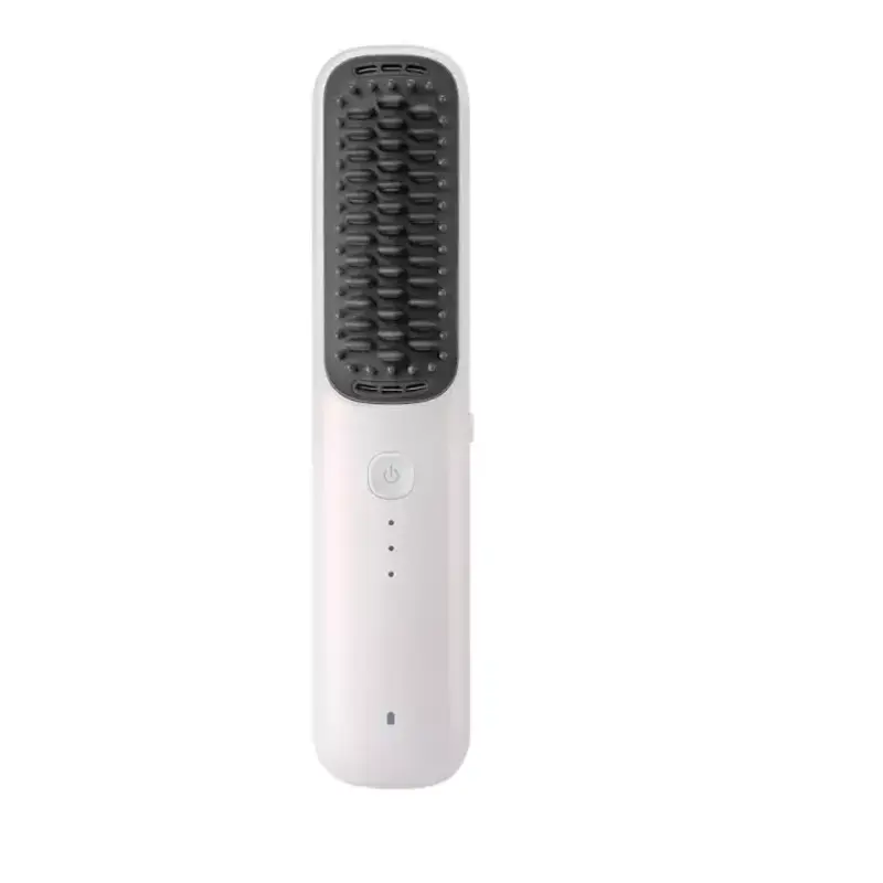 Xiaomi Cordless Hair Straightener Brush Xiaomi Cordless Hair Straightener Brush