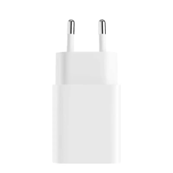 Mi 20W Type-C Charger EU | Tawasul Libya