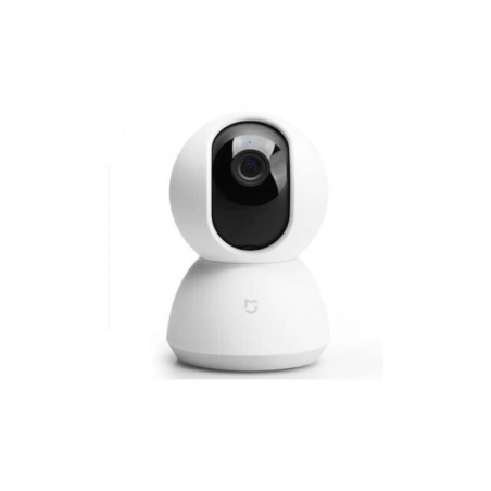 كاميرا Mi 360° بدقة 1080p لمراقبة المنزل | تواصل ليبيا