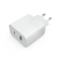 Mi 33W Wall Charger (Type-A+Type-C) EU