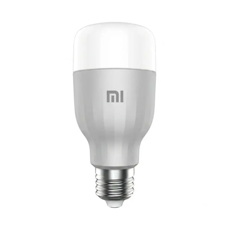 مصباح Mi Smart LED Bulb Essential الذكي | تواصل ليبيا