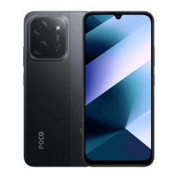 هاتف POCO C85 6GB/128GB الذكي | تواصل ليبيا