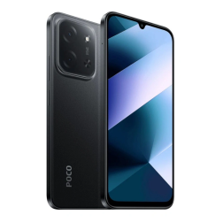 هاتف POCO C85 6GB/128GB الذكي | تواصل ليبيا