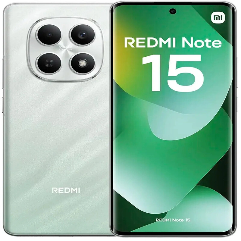 Redmi Note 15 4G 8+256Gb
