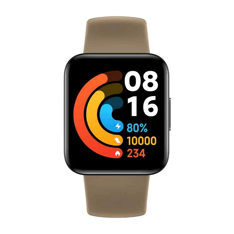 Redmi Watch 2 Lite Strap Redmi Watch 2 Lite Strap