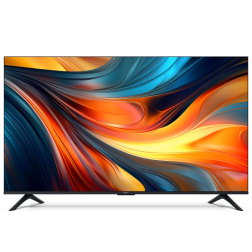 تلفاز Xiaomi TV A 50 2026 الذكي بدقة 4K UHD | تواصل ليبيا