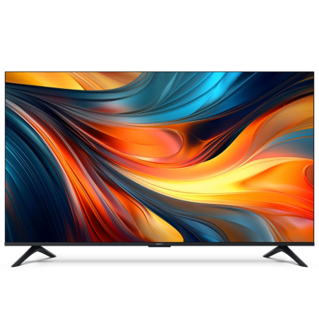 تلفاز Xiaomi TV A 50 2026 الذكي بدقة 4K UHD | تواصل ليبيا