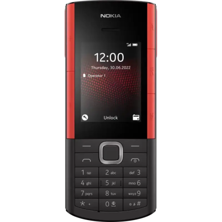 هاتف Nokia 5710 XpressAudio 4G | تواصل ليبيا