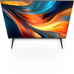 تلفاز Xiaomi TV A 50 2026 الذكي بدقة 4K UHD | تواصل ليبيا