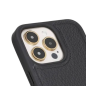iPhone 15 Pro Max Modern Leather Case iPhone 15 Pro Max Modern Leather Case