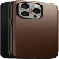 iPhone 15 Pro Max Modern Leather Case iPhone 15 Pro Max Modern Leather Case