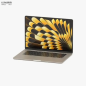 MacBook Air 13-inch M5 10 core CPU 16GB 512GB SSD