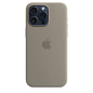 Silicone case iPhone 15 Pro Max Silicone case iPhone 15 Pro Max