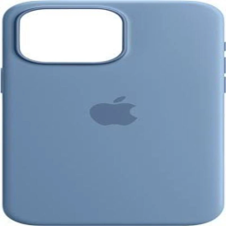 حافظة سيليكون لهاتف iPhone 15 Pro Max | تواصل ليبيا