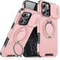 Protective cover iPhone15 Pro Max MagSafe Glide Protective cover iPhone15 Pro Max MagSafe Glide
