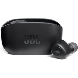 JBL W100 TWS Wireless Earbuds | Tawasul Libya