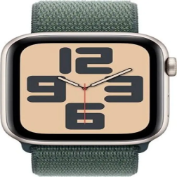 Apple Watch SE (2nd Gen) GPS 44mm | Tawasul Libya