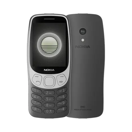 هاتف Nokia 3210 4G الكلاسيكي | تواصل ليبيا