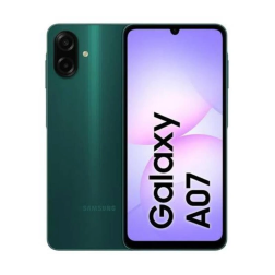Samsung Galaxy A07 4GB/128GB Smartphone | Tawasul Libya