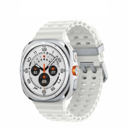 ساعة Samsung Galaxy Watch Ultra 47mm الذكية | تواصل ليبيا