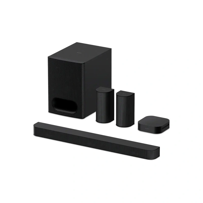 Sony- SonyundBar HT-S60//Z AF1